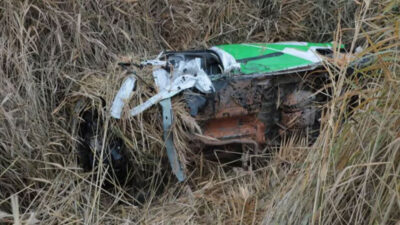 Arkadaşına ‘hastaneye gidelim’ dedikten sonra kazada hayatını kaybetti