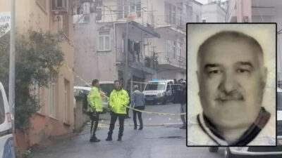 Miras davasında kardeşler birbirine girdi: 1 ölü, 2 yaralı