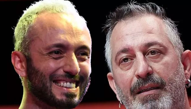 Mabel Matiz ‘Ödül Gecesi’nin arka planında yaşananları tek tek anlattı! Cem Yılmaz’dan destek gecikmedi