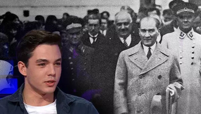 Atatürk sorusu 1 milyon TL’ye götürdü! Milyoner’e damga vurdu