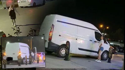 Fuhuş çetesi lideri, FETÖ’den açığa alınan eski astsubay çıktı