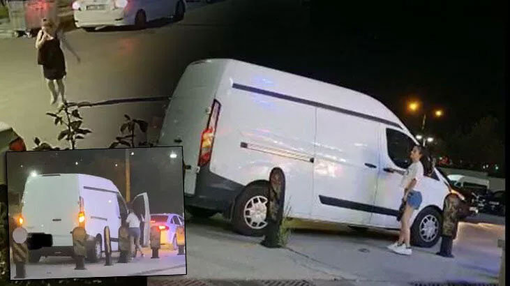 Fuhuş çetesi lideri, FETÖ’den açığa alınan eski astsubay çıktı