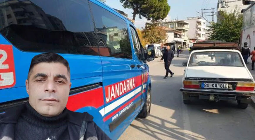 Tartıştığı uzman çavuş tarafından başından vurularak öldürüldü Tartıştığı uzman çavuş tarafından başından vurularak öldürüldü