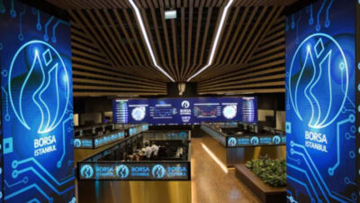 En yüksek reel getiri, BİST 100 endeksinde oldu