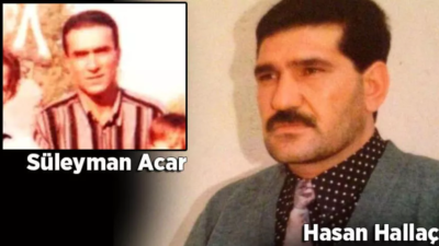 17 yıllık çifte cinayeti gözyaşlarıyla reddeden sanık: Manen hapis yatıyorum