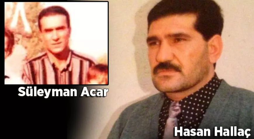 17 yıllık çifte cinayeti gözyaşlarıyla reddeden sanık: Manen hapis yatıyorum