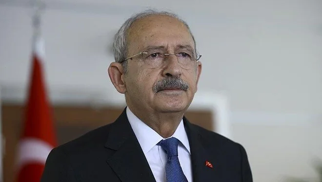 Kılıçdaroğlu’ndan adaylık mesajı