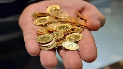 Çeyrek altın fiyatları bugün ne kadar oldu?