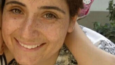 Mağaza müdürü Cemalifer, AVM’de merdiven boşluğundan düşüp öldü