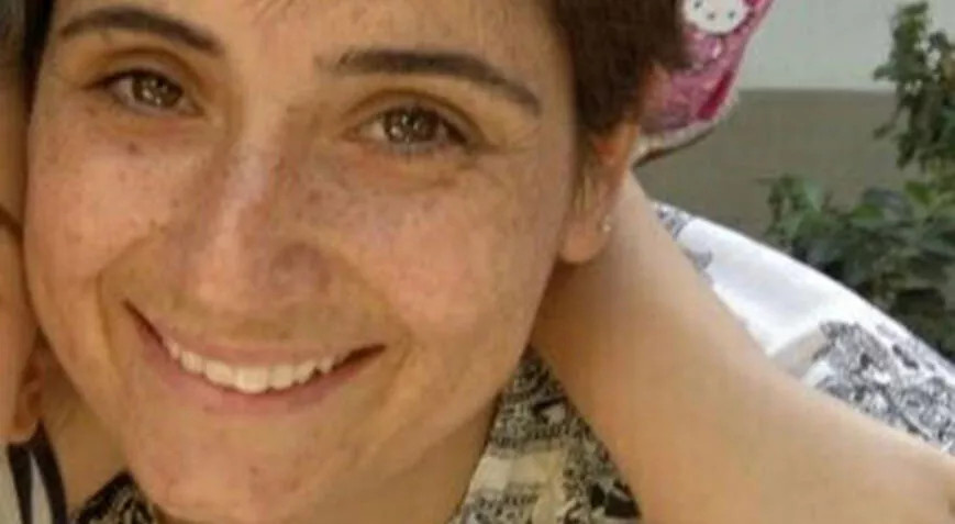 Mağaza müdürü Cemalifer, AVM’de merdiven boşluğundan düşüp öldü