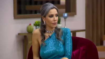 Kısmetse Olur’da soğuk duş! Öykü Serter’den sert tepki