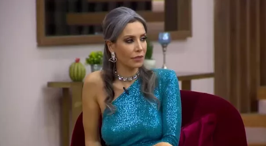 Kısmetse Olur’da soğuk duş! Öykü Serter’den sert tepki Kısmetse Olur’da soğuk duş! Öykü Serter’den sert tepki