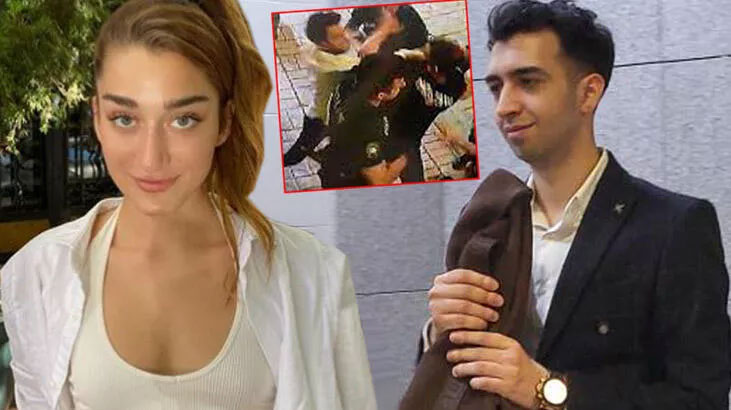 10 yıl 8 aya kadar hapsi istenen Çağatay Akman: Öykü bana saldırdı!