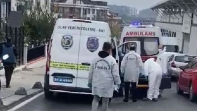 Bir evde 2 ceset bulundu! Komşudan kahreden iddia: Kızı bu yüzden vurmuş