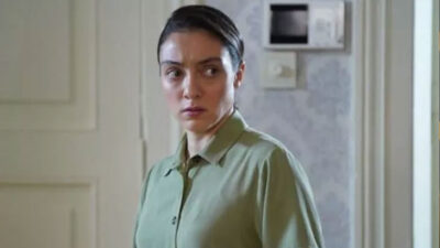 Yılın kadını olan Merve Dizdar’dan cesur seçim!