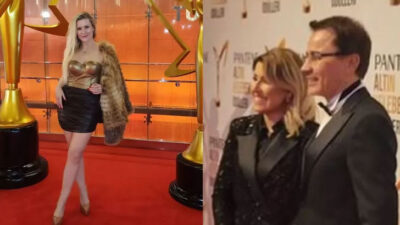 Ender Saraç’a eşi Benan Saraç’tan büyük şok! Ağzını bozup ifşa etti: Ender kendine gel yavrum