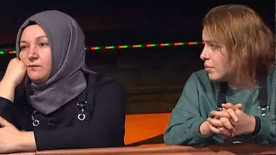 Elenen Masterchef Fatma Nur Uçar’dan Gamze hakkında olay sözler!