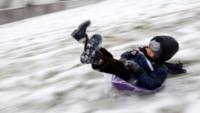 Peş peşe açıklama geldi! Eğitime kar engeli