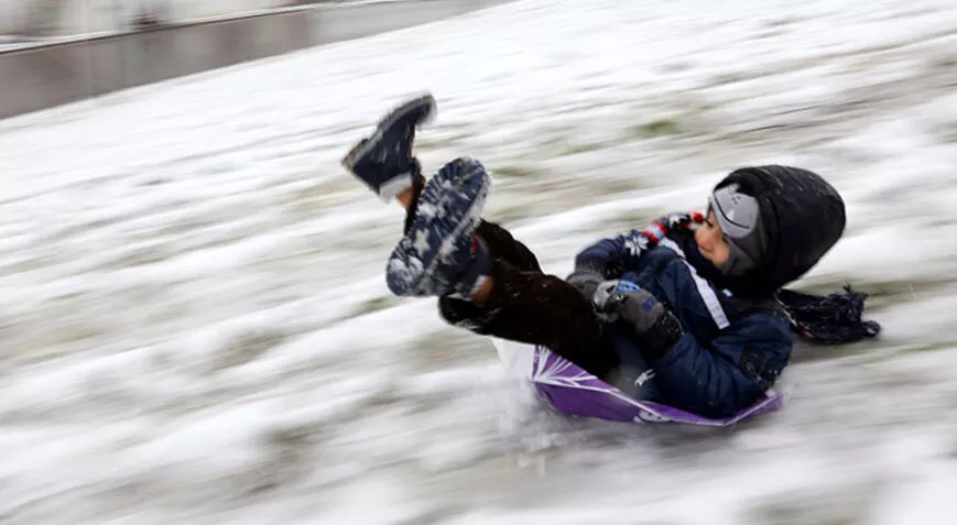 Peş peşe açıklama geldi! Eğitime kar engeli