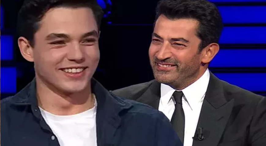 Nefesler tutuldu! İşte 1 milyon liralık son soru