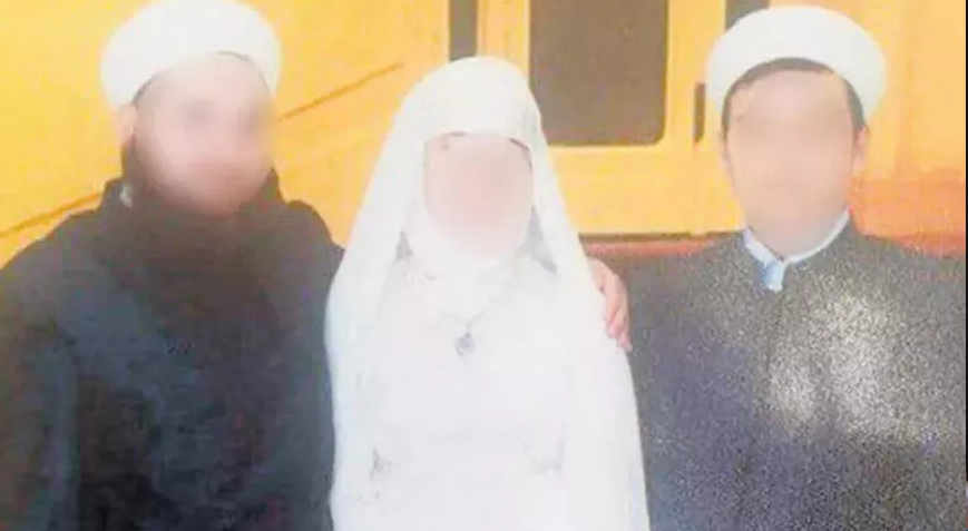 6 yaşındaki çocuğa istismar davasında flaş gelişme! 3 kişi hakkında tutuklama talebi 6 yaşındaki çocuğa istismar davasında flaş gelişme! 3 kişi hakkında tutuklama talebi