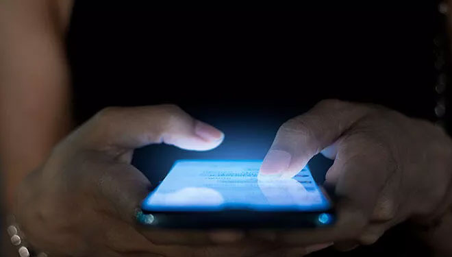 Dedektif eşe kötü haber