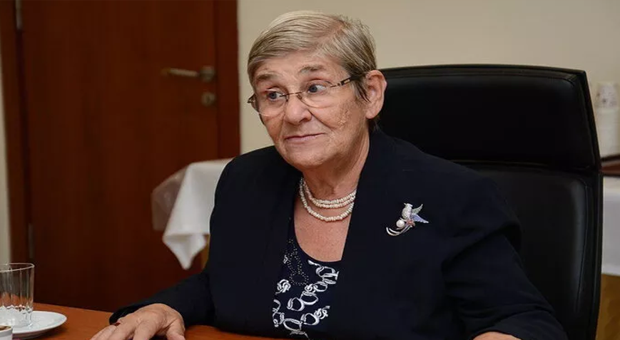 Canan Karatay bombaladı: Yetkililere sesleniyorum