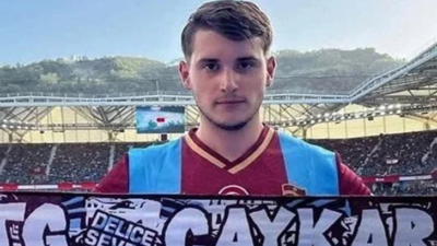 Trabzonlu genç Paris’te öldürüldü