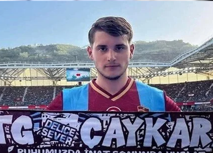 Trabzonlu genç Paris’te öldürüldü