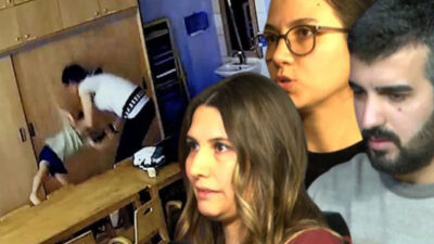 Tekirdağ’daki kreşte işkence skandalı! Yeni detaylar kan dondurdu