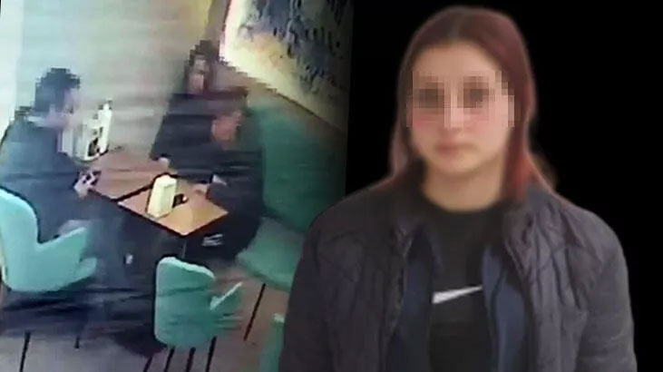 İnternet randevusu sonrası gasp iddiası İnternet randevusu sonrası gasp iddiası