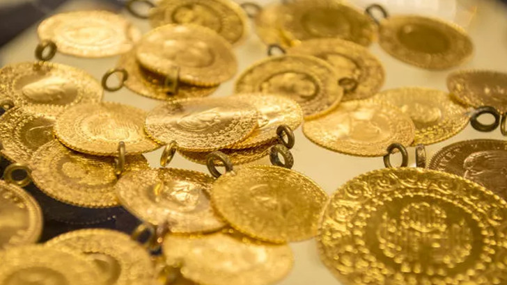 Gram altında tarihi rekor