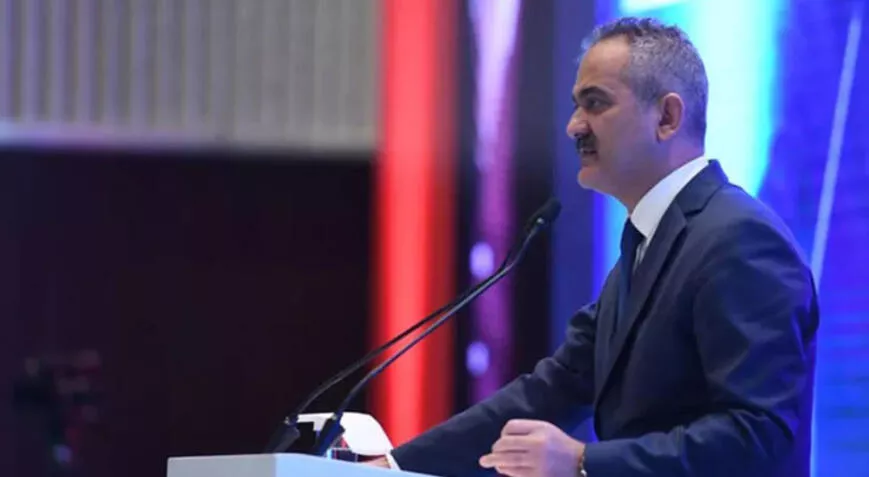 Bakan Özer: Meslek liseleri artık yurt dışına ihracat yapıyor