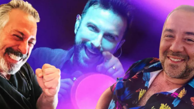 Tarkan’dan 30. sanat yılı paylaşımı: Acayip şeyler olacak!
