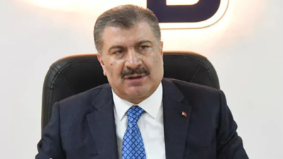 Bakan Koca’dan ilaç teminine karşı ‘3 adımda çözüm’