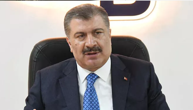 Bakan Koca’dan ilaç teminine karşı ‘3 adımda çözüm’