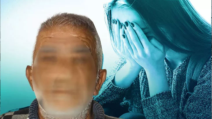 Sahte hoca skandalı! İçine cin girmiş diyerek cinsel ilişkiye girdi