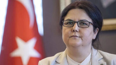 Bakan Yanık: Hesaplara yatırdık