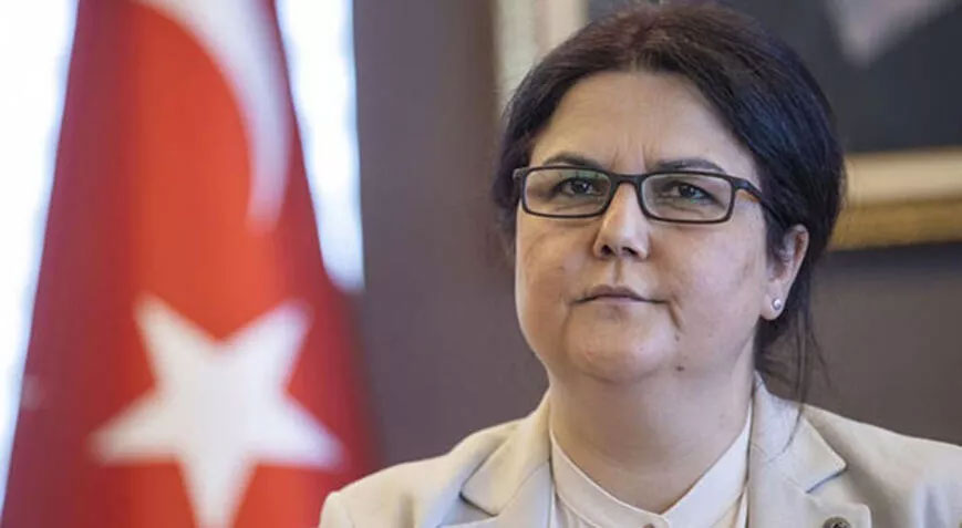 Bakan Yanık: Hesaplara yatırdık