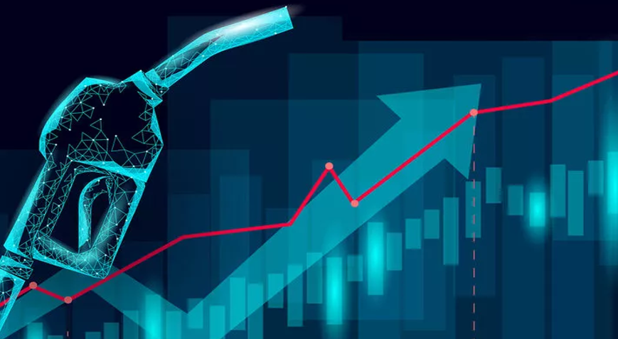 Benzin ve motorin fiyatlarını etkileyecek gelişme! İki banka peş peşe duyurdu