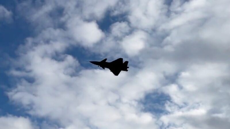 Baykar Yönetim Kurulu Başkanı ve Teknoloji Lideri Selçuk Bayraktar, "KIZIELMA,