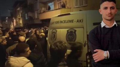 Şakalaşma cinayetle bitti! 17 yaşındaki çocuk yaşamını yitirdi