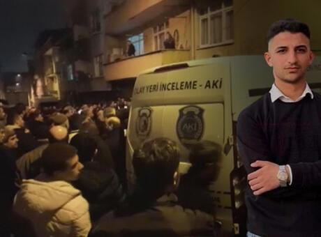 Şakalaşma cinayetle bitti! 17 yaşındaki çocuk yaşamını yitirdi