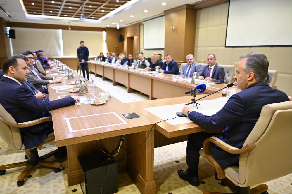 Büyükşehir düğmeye bastı! ‘Kestaneye’ yeni yol haritası