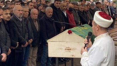 Bursa’da uçak kazasında hayatını kaybeden pilota son görev