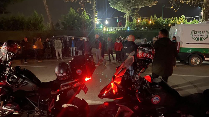 Bursa’da 2 kişi ölmüştü! Dehşetin nedeni belli oldu