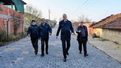 Bursa’da 50 bin kişiye istihdam sağlayacak