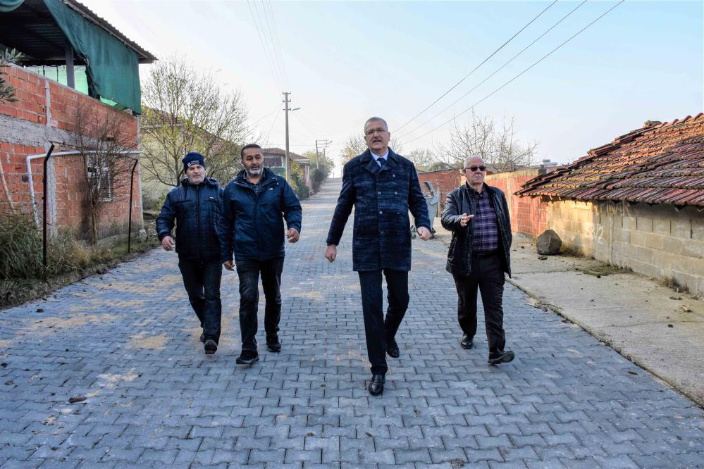 Bursa’da 50 bin kişiye istihdam sağlayacak