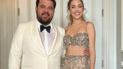 Berfu Yenenler’in paylaşımına yorum yağdı! “Doğal halin daha güzel”