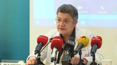 TTB Başkanı Şebnem Korur Fincancı’nın tahliye talebi reddedildi